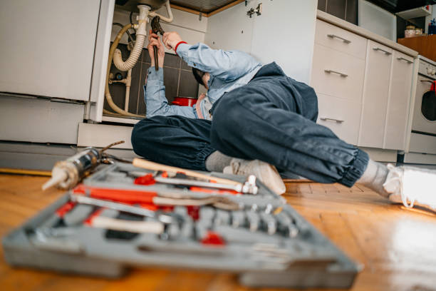 Best Water Softener Installation  in Dover, AR