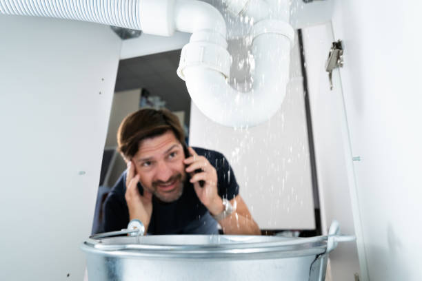Best Affordable Plumbing Services  in Dover, AR