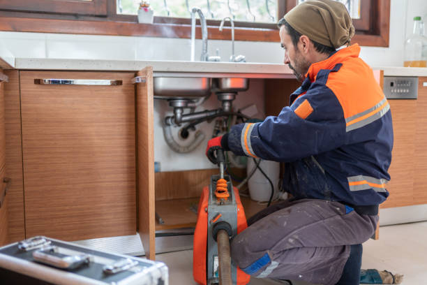 Best Sewer Line Repair  in Dover, AR