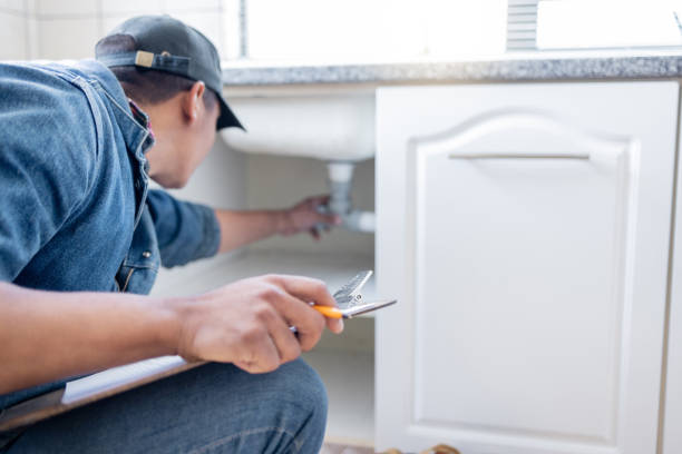Best Plumbing Services Near Me  in Dover, AR