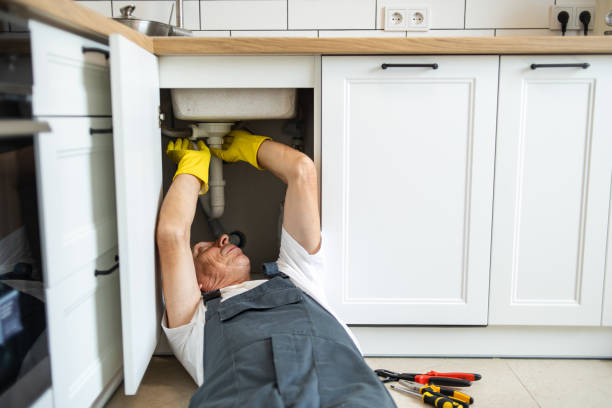 Best Plumbing Installation Services  in Dover, AR
