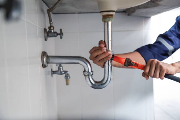 Best Sewer Cleaning Services  in Dover, AR